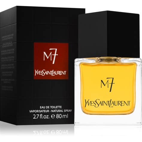 yves saint laurent ysl m7 oud absolu|m7 aftershave YSL.